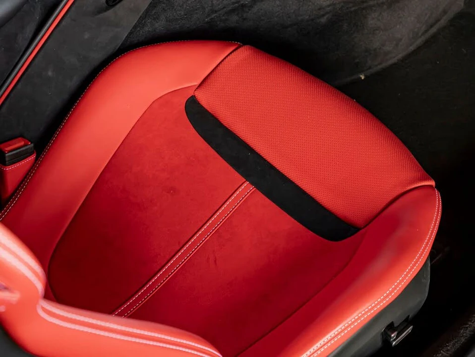 2024 Ferrari Roma Spider - Image 31 of 31