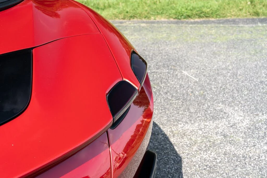 2024 Ferrari Roma Spider - Image 17 of 31