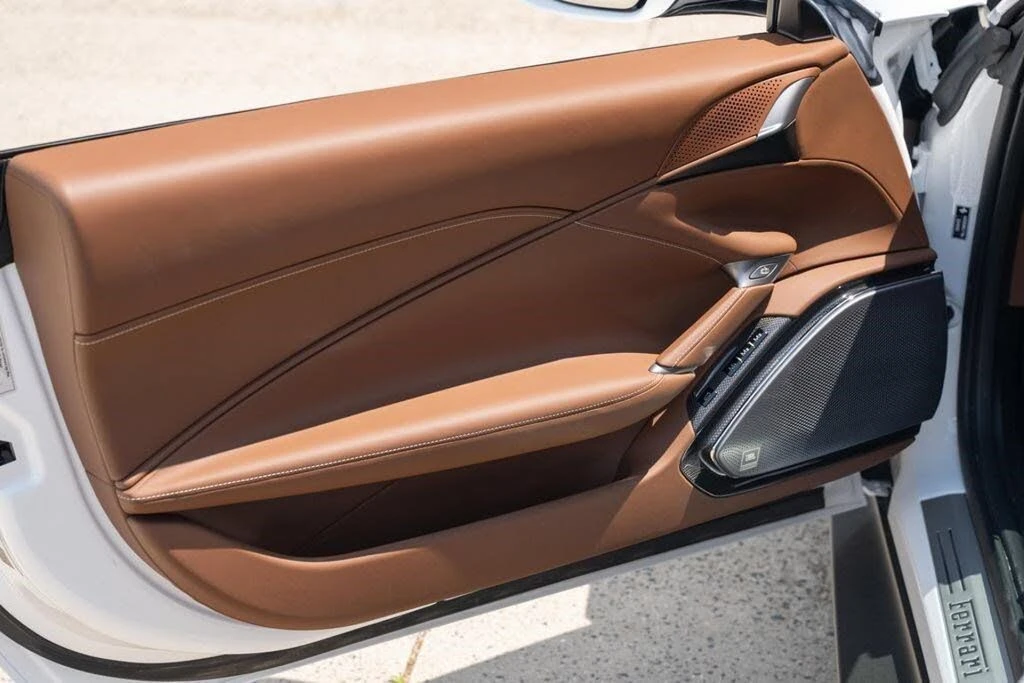 2024 Ferrari Roma Spider - Image 30 of 31