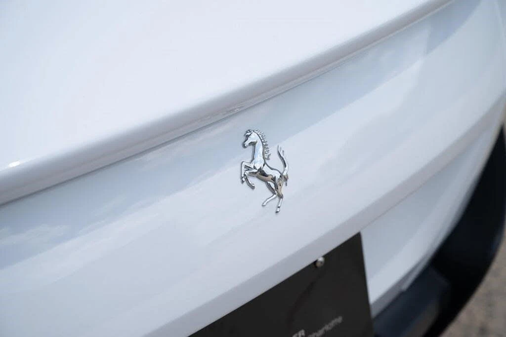 2024 Ferrari Roma Spider - Image 24 of 31