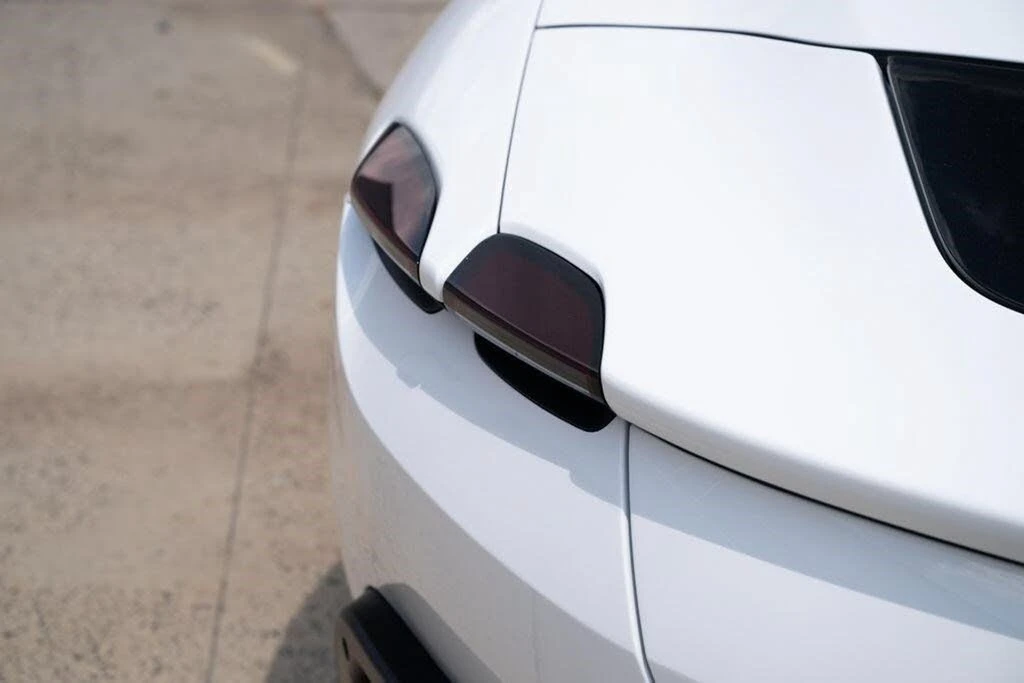 2024 Ferrari Roma Spider - Image 25 of 31