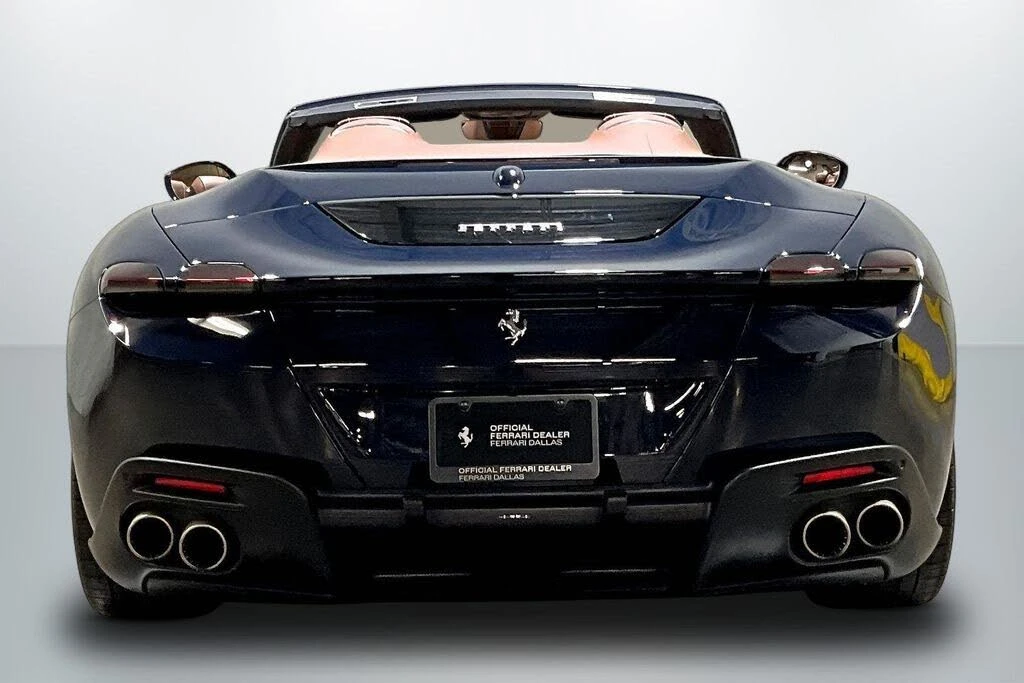 2024 Ferrari Roma Spider - Image 6 of 31