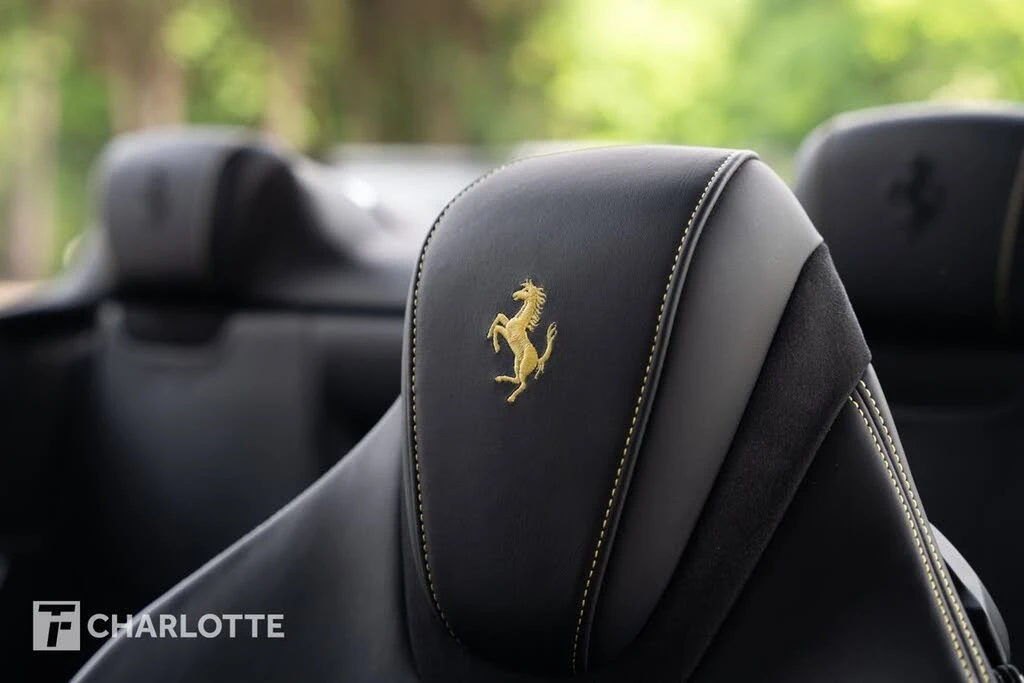 2024 Ferrari Roma Spider - Image 23 of 31