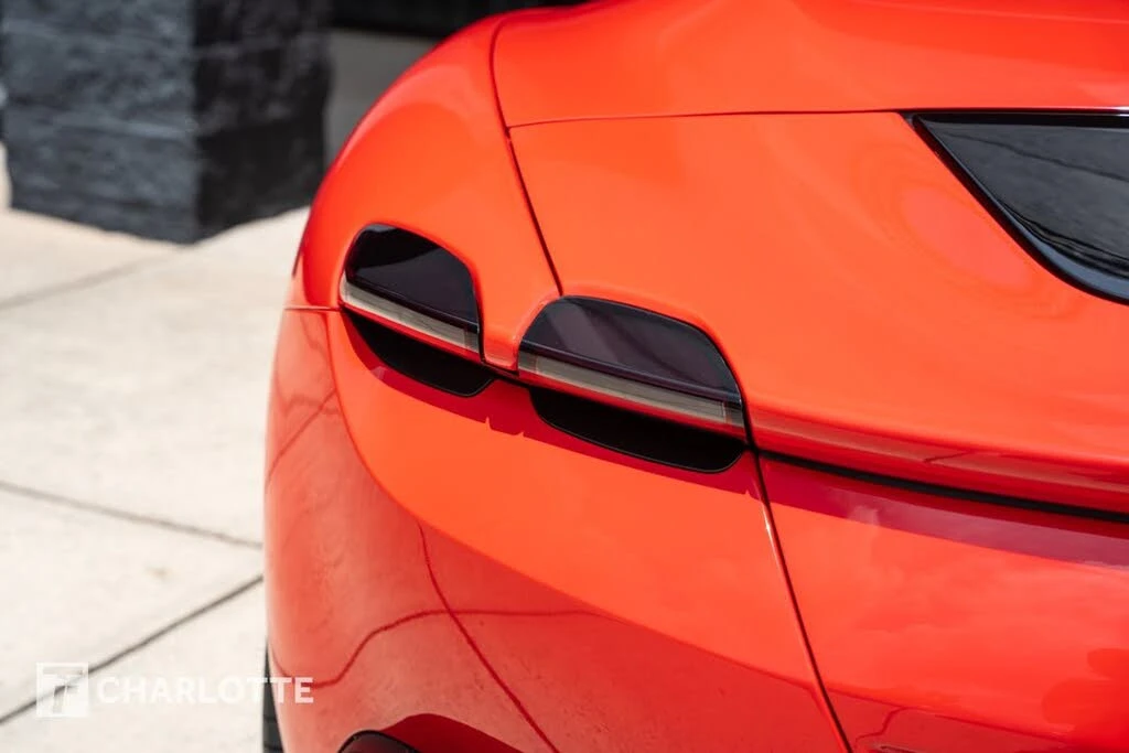 2024 Ferrari Roma Spider - Image 14 of 31