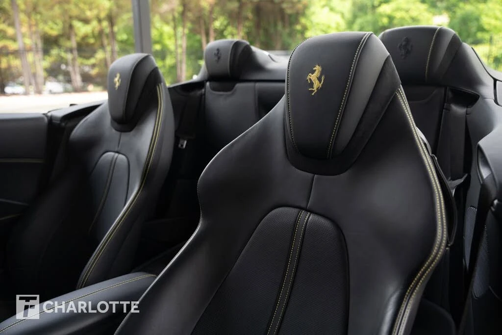 2024 Ferrari Roma Spider - Image 22 of 31