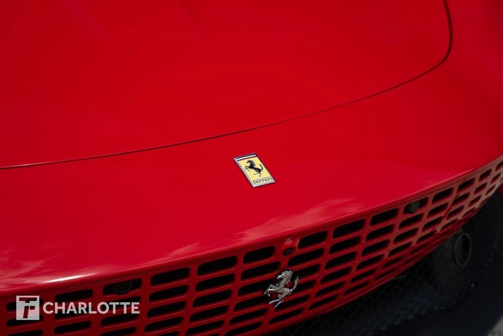 2024 Ferrari Roma Spider - Image 4 of 31