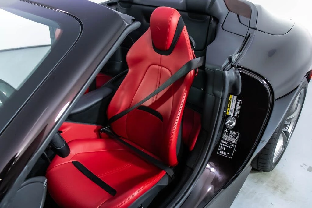 2024 Ferrari Roma Spider - Image 6 of 31
