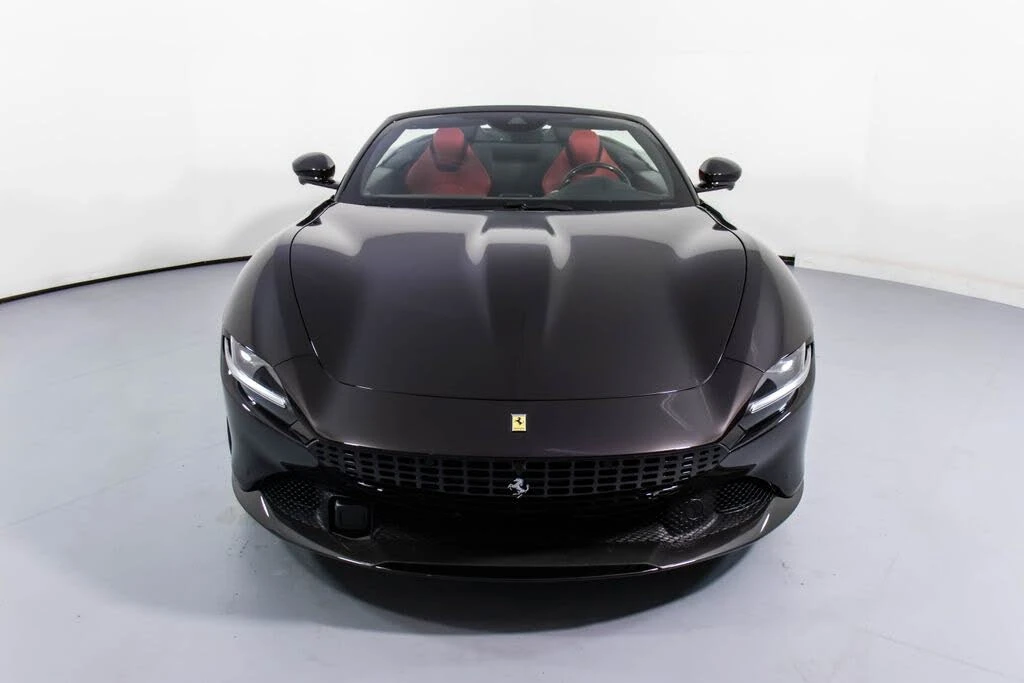 2024 Ferrari Roma Spider - Image 15 of 31