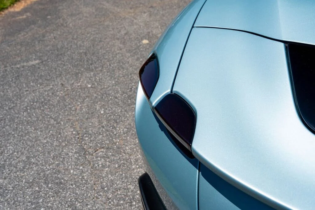 2024 Ferrari Roma Spider - Image 19 of 31