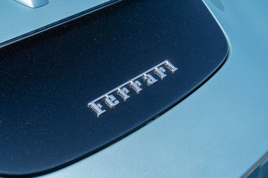 2024 Ferrari Roma Spider - Image 16 of 31