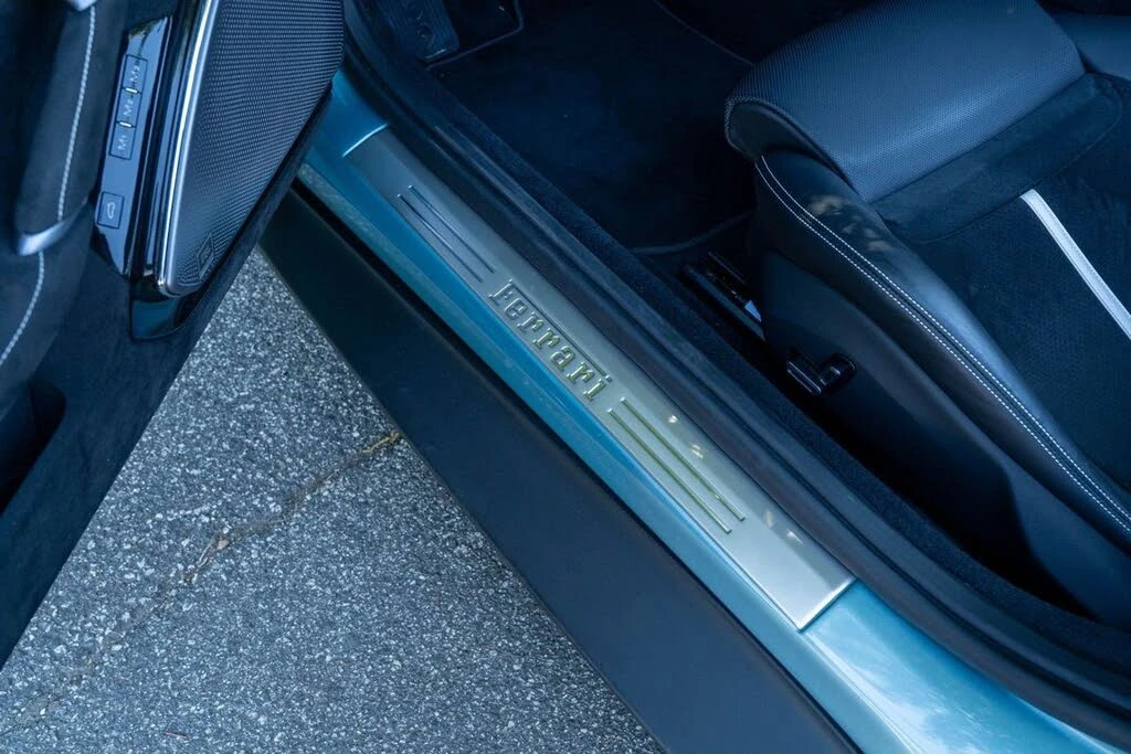 2024 Ferrari Roma Spider - Image 31 of 31
