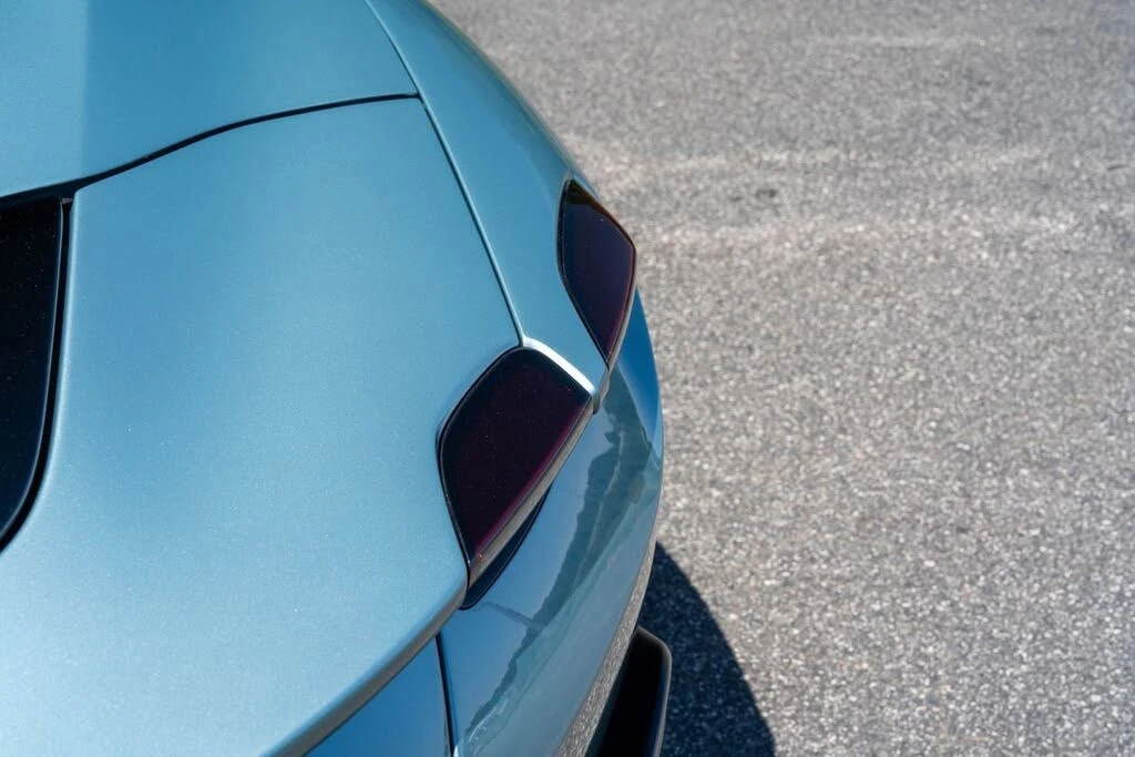2024 Ferrari Roma Spider - Image 18 of 31
