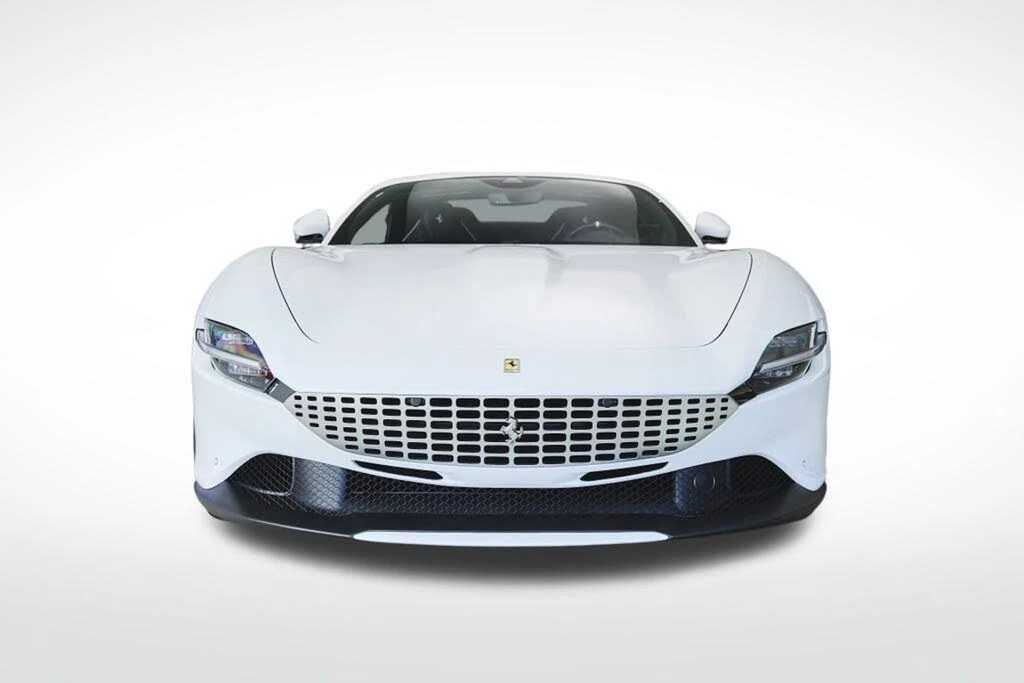 2024 Ferrari Roma Spider - Image 8 of 31