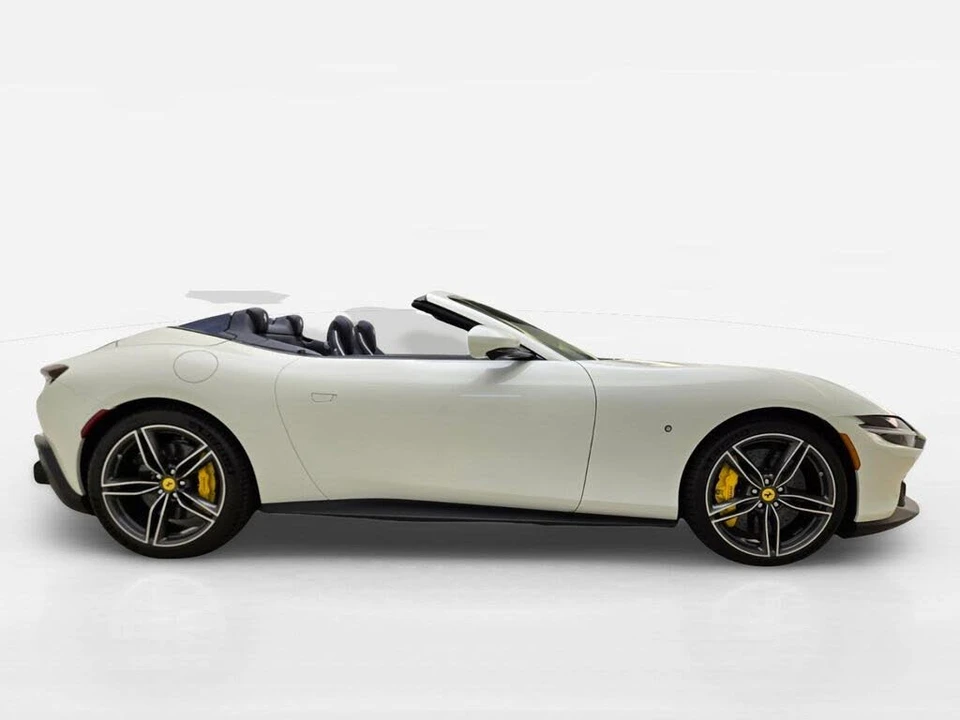 2024 Ferrari Roma Spider - Image 6 of 31