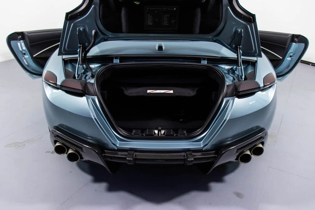 2024 Ferrari Roma Spider - Image 22 of 31
