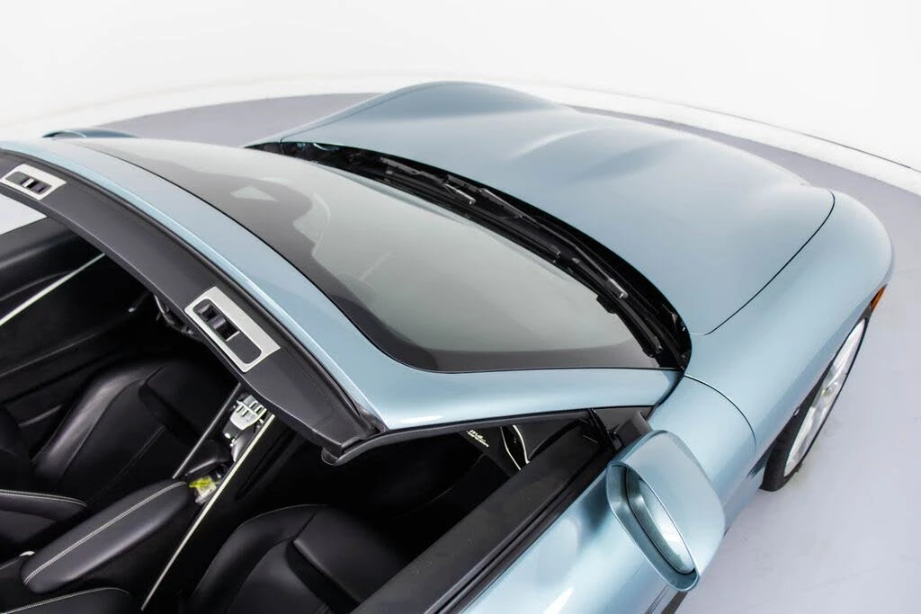 2024 Ferrari Roma Spider - Image 18 of 31