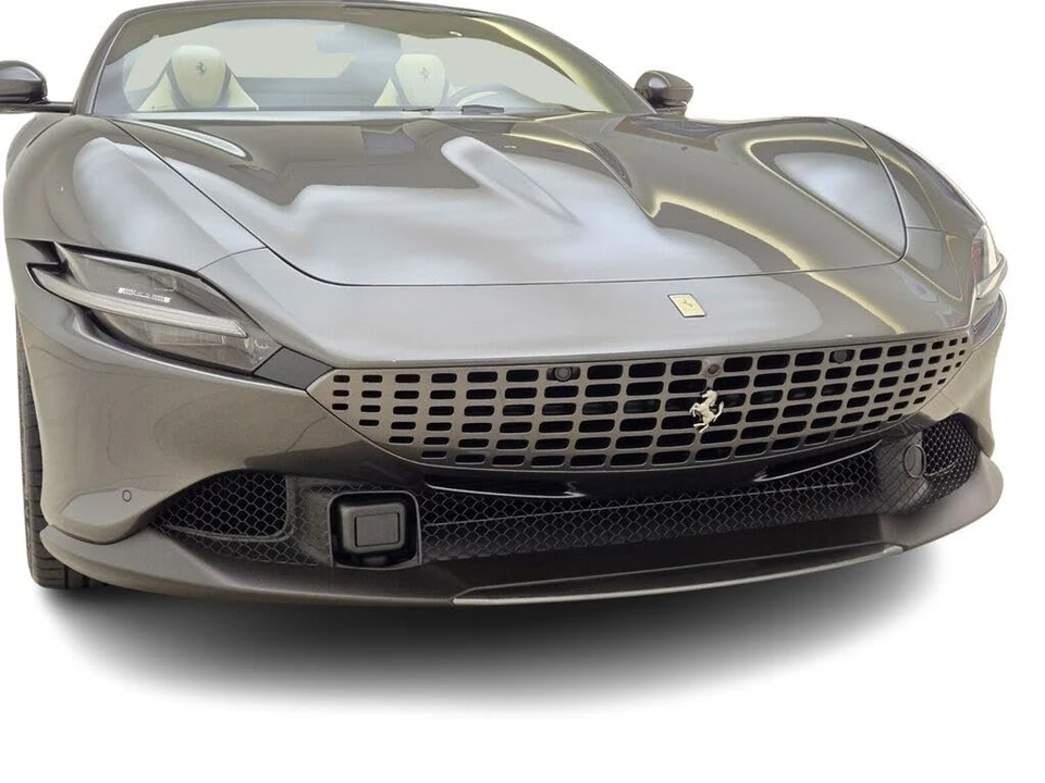 2024 Ferrari Roma Spider - Image 4 of 31