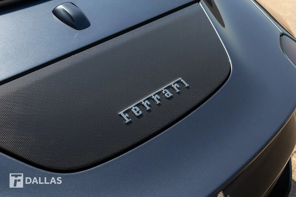 2024 Ferrari Roma Spider - Image 22 of 31