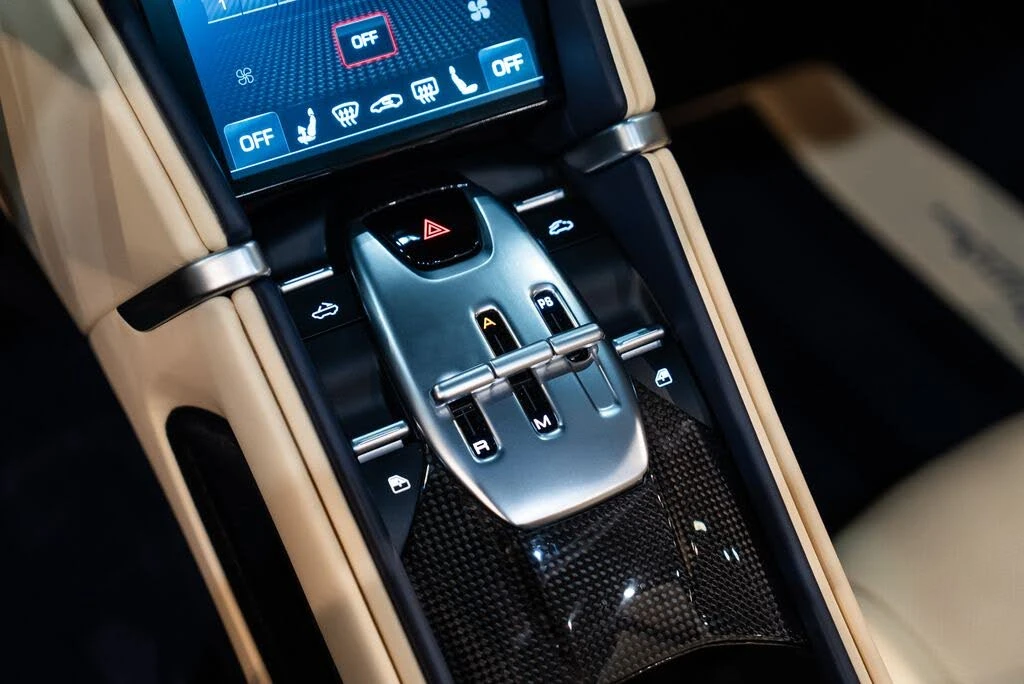 2024 Ferrari Roma Spider - Image 31 of 31