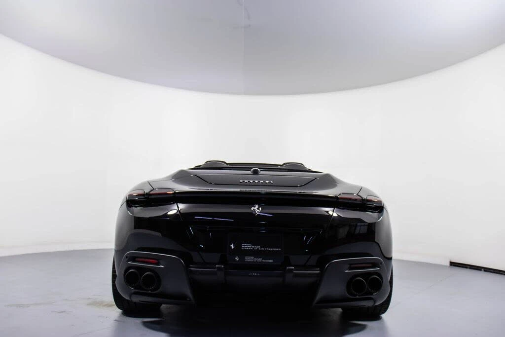 2024 Ferrari Roma Spider - Image 21 of 31