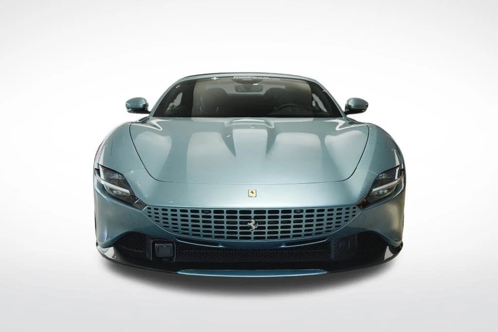 2024 Ferrari Roma Spider - Image 8 of 31