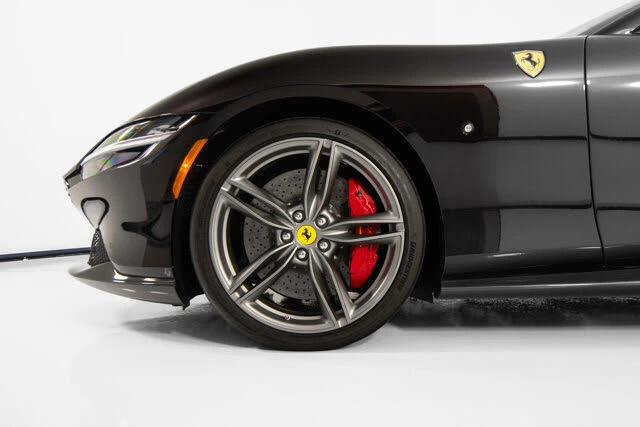 2024 Ferrari Roma Spider - Image 10 of 20