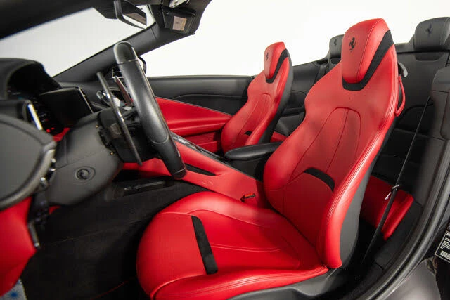 2024 Ferrari Roma Spider - Image 13 of 20
