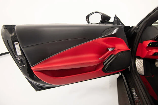 2024 Ferrari Roma Spider - Image 12 of 20