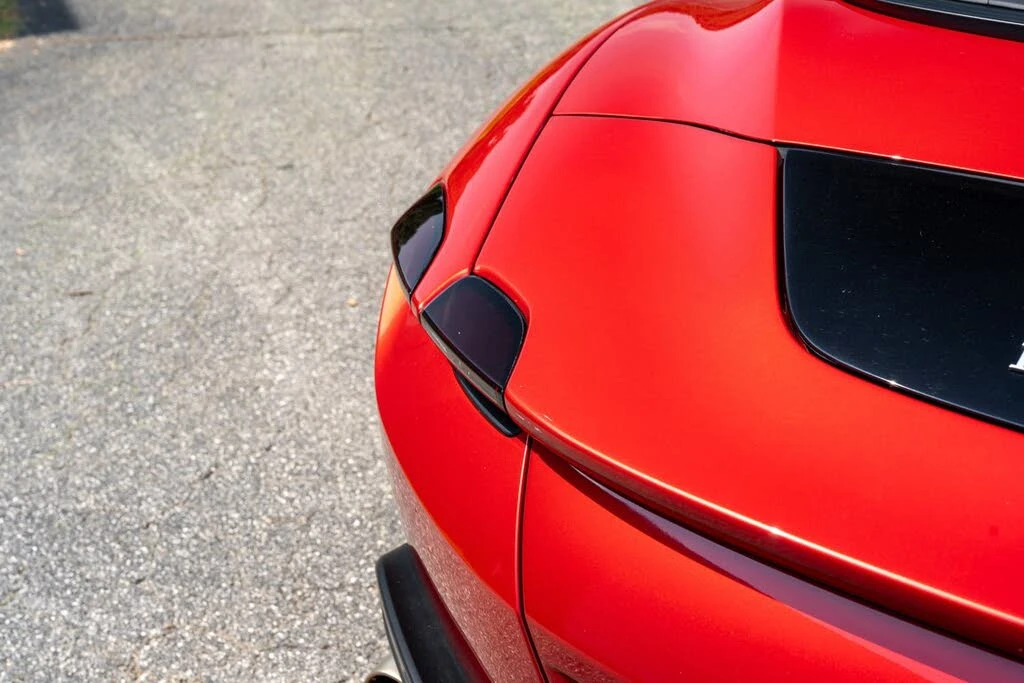 2024 Ferrari Roma Spider - Image 18 of 31