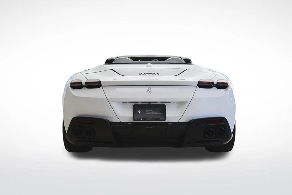 2024 Ferrari Roma Spider - Image 4 of 31