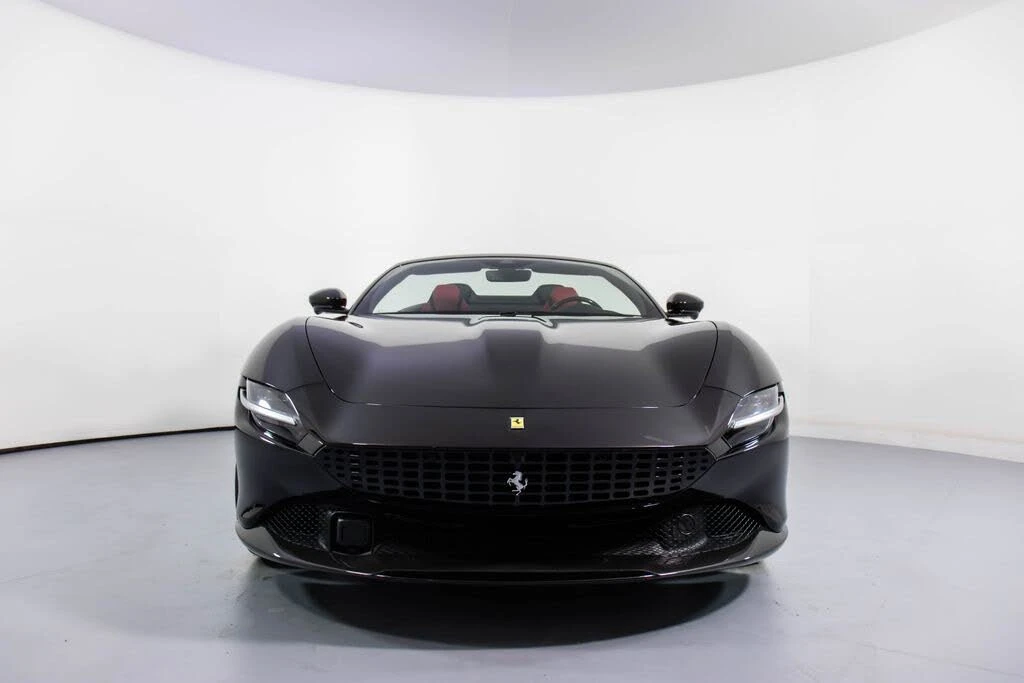 2024 Ferrari Roma Spider - Image 11 of 31