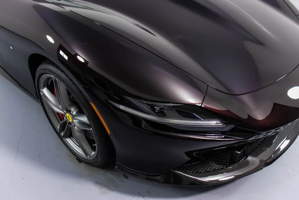 2024 Ferrari Roma Spider - Image 12 of 31