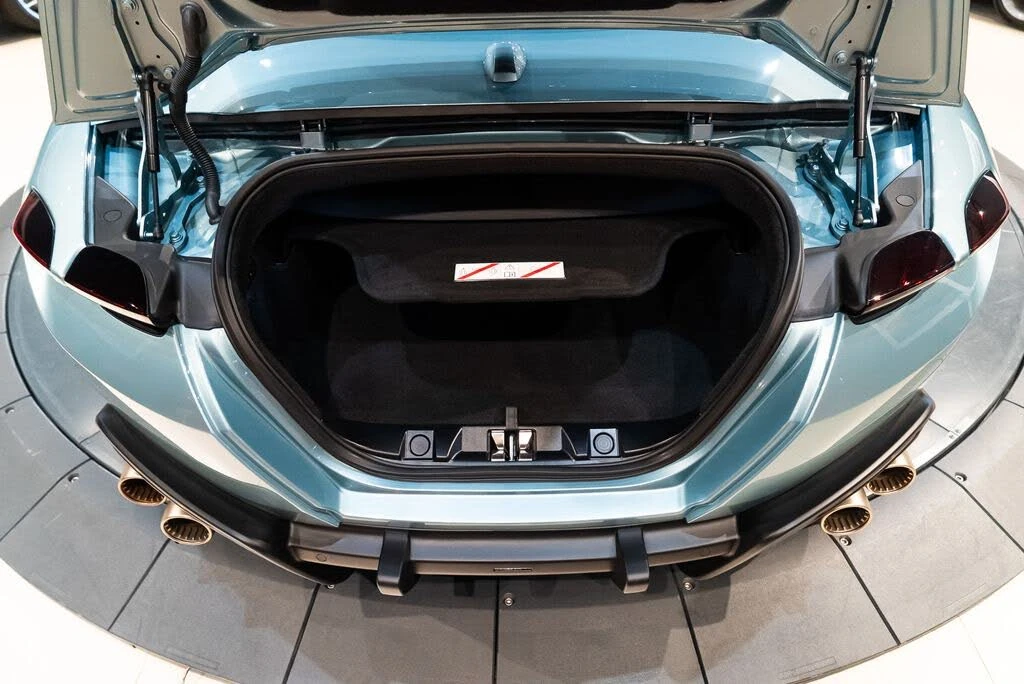 2024 Ferrari Roma Spider - Image 23 of 31