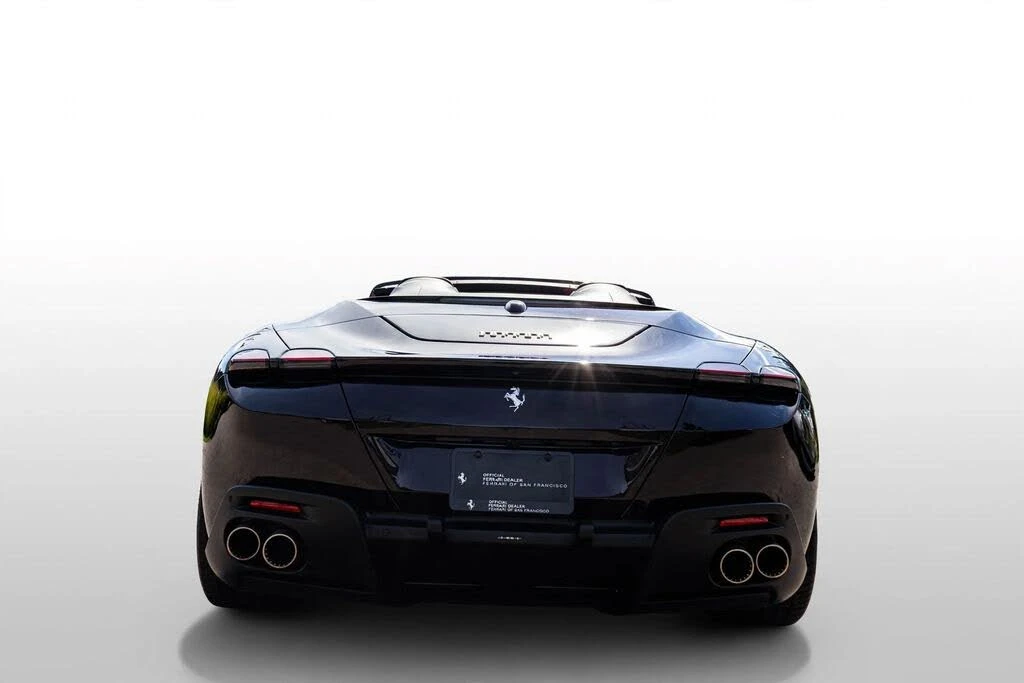 2024 Ferrari Roma Spider - Image 21 of 31