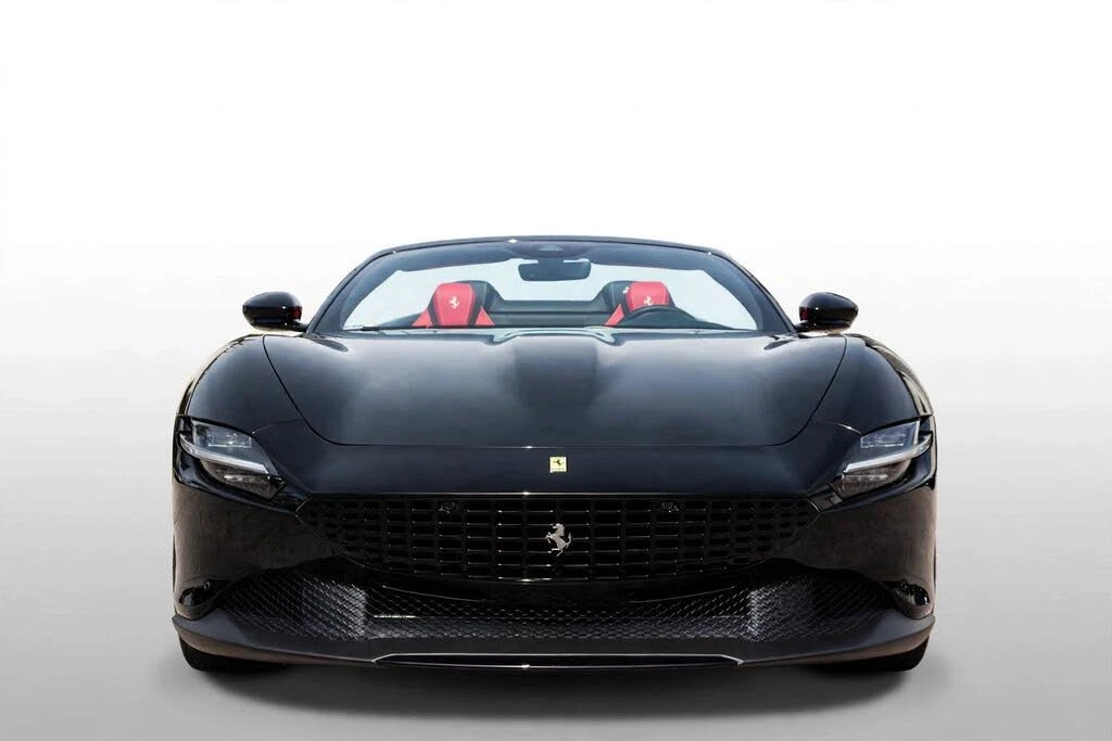 2024 Ferrari Roma Spider - Image 11 of 31