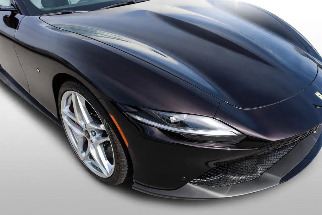 2024 Ferrari Roma Spider - Image 12 of 31