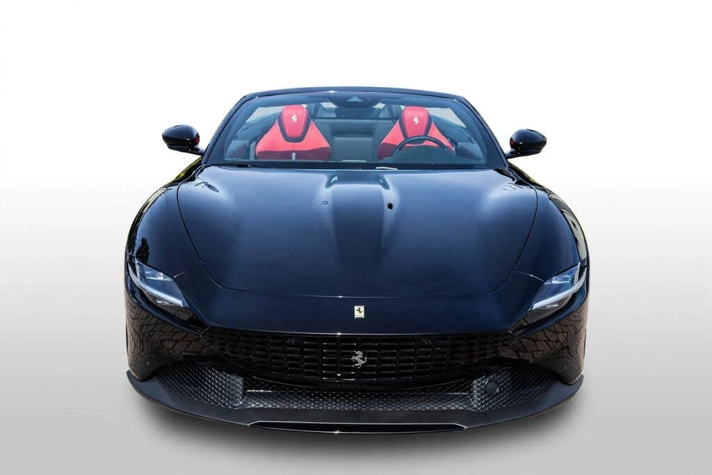 2024 Ferrari Roma Spider - Image 15 of 31