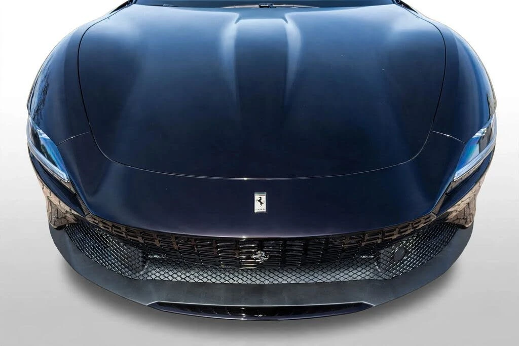 2024 Ferrari Roma Spider - Image 13 of 31