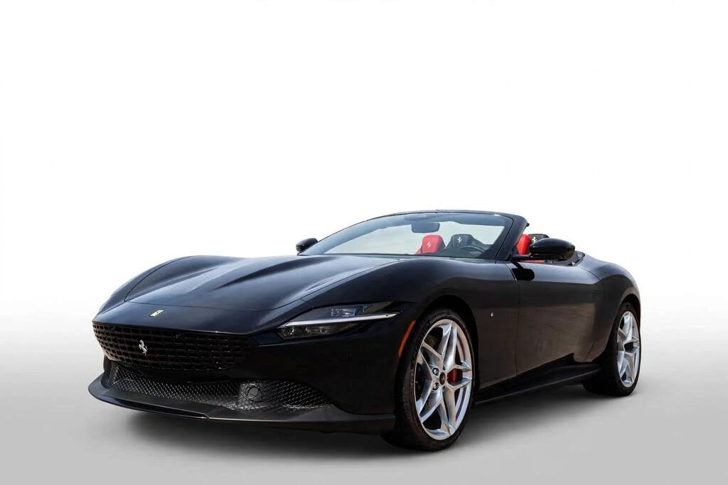 2024 Ferrari Roma Spider - Image 29 of 31