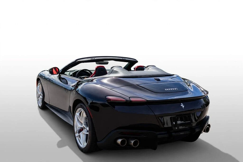 2024 Ferrari Roma Spider - Image 26 of 31