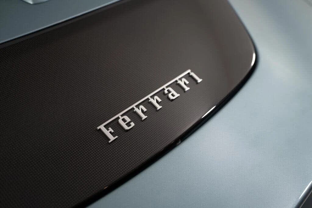 2024 Ferrari Roma Spider - Image 7 of 31
