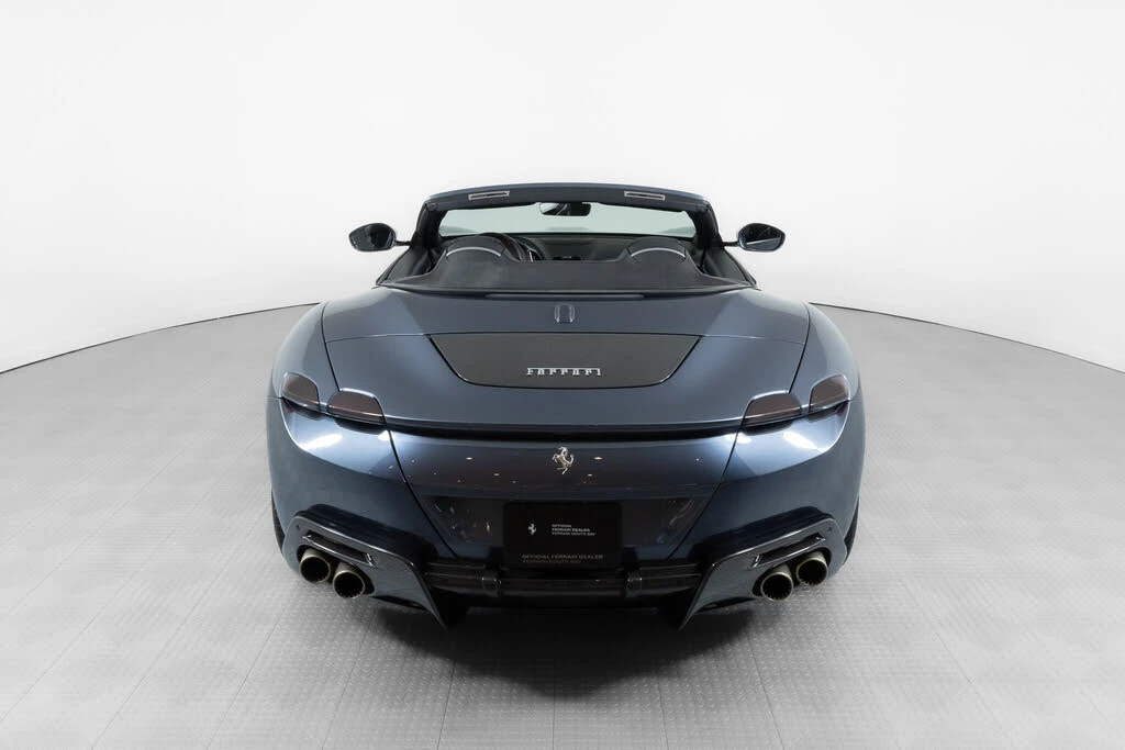 2024 Ferrari Roma Spider - Image 20 of 31