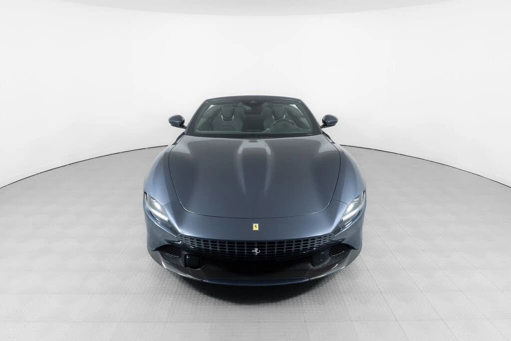 2024 Ferrari Roma Spider - Image 8 of 31