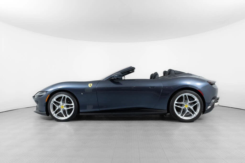 2024 Ferrari Roma Spider - Image 3 of 31