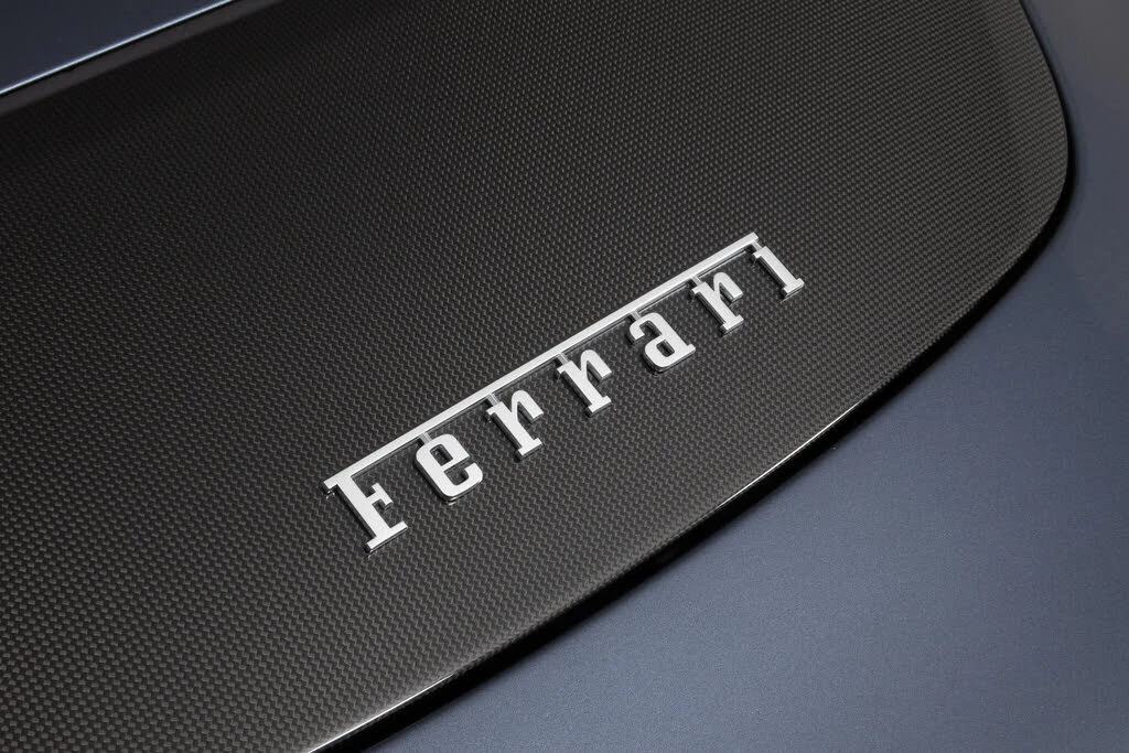 2024 Ferrari Roma Spider - Image 22 of 31