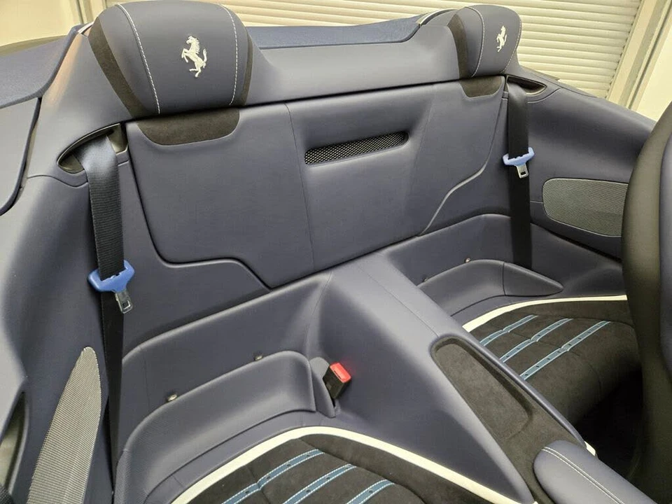2024 Ferrari Roma Spider - Image 23 of 31