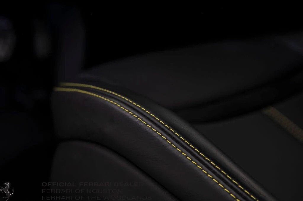 2024 Ferrari Roma Spider - Image 14 of 31