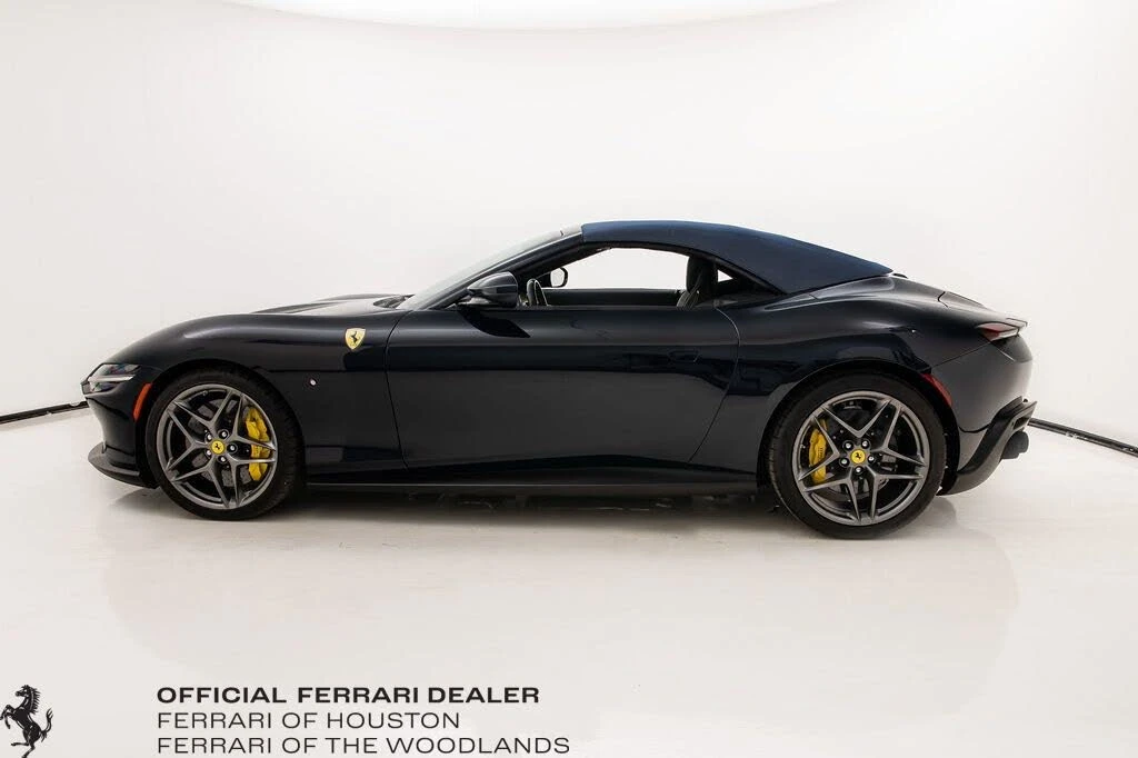 2024 Ferrari Roma Spider - Image 31 of 31