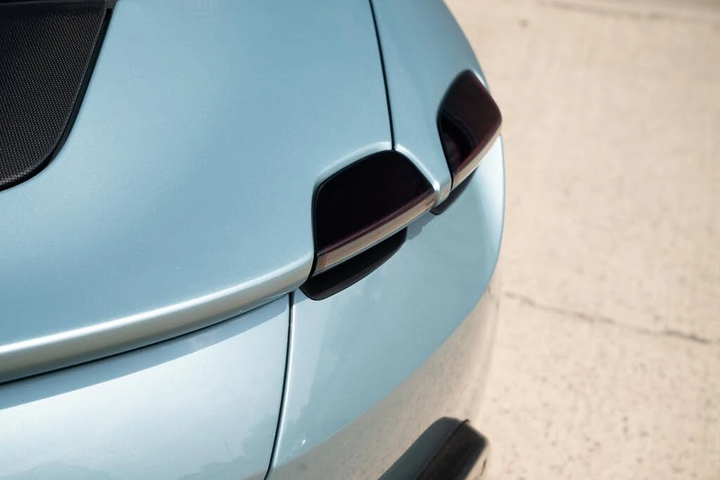 2024 Ferrari Roma Spider - Image 27 of 31