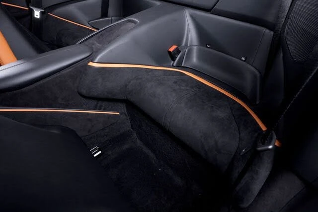 2024 Ferrari Roma Spider - Image 26 of 31